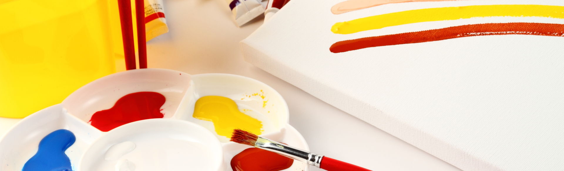 絵の具